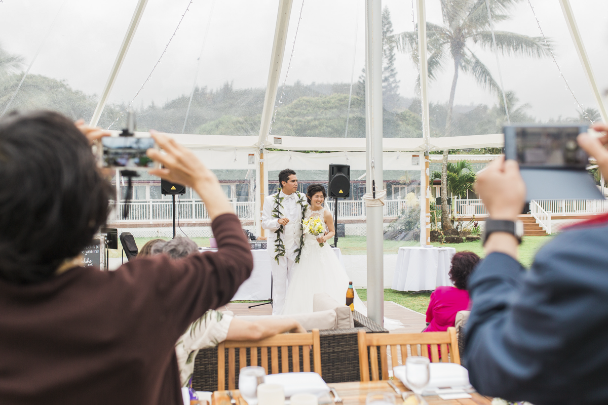 best wedding photographers in oahu