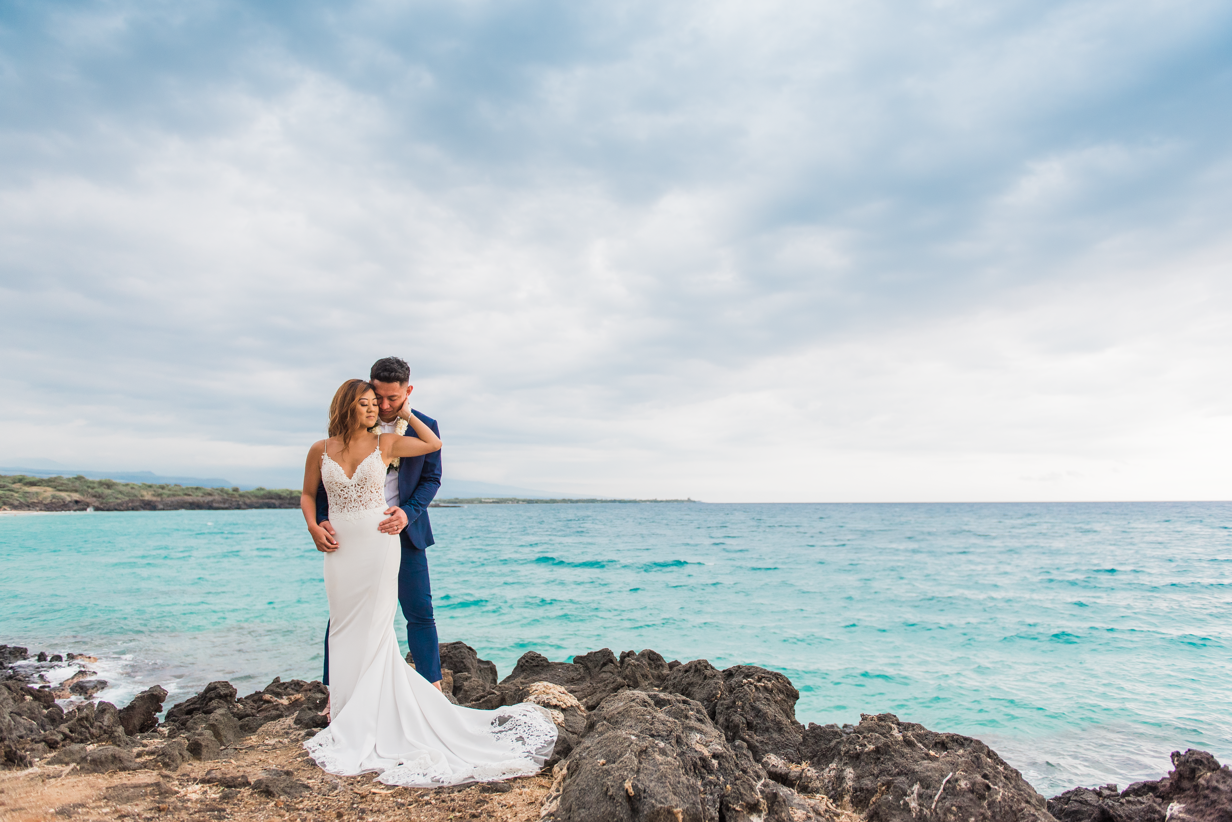 big island wedding photographer