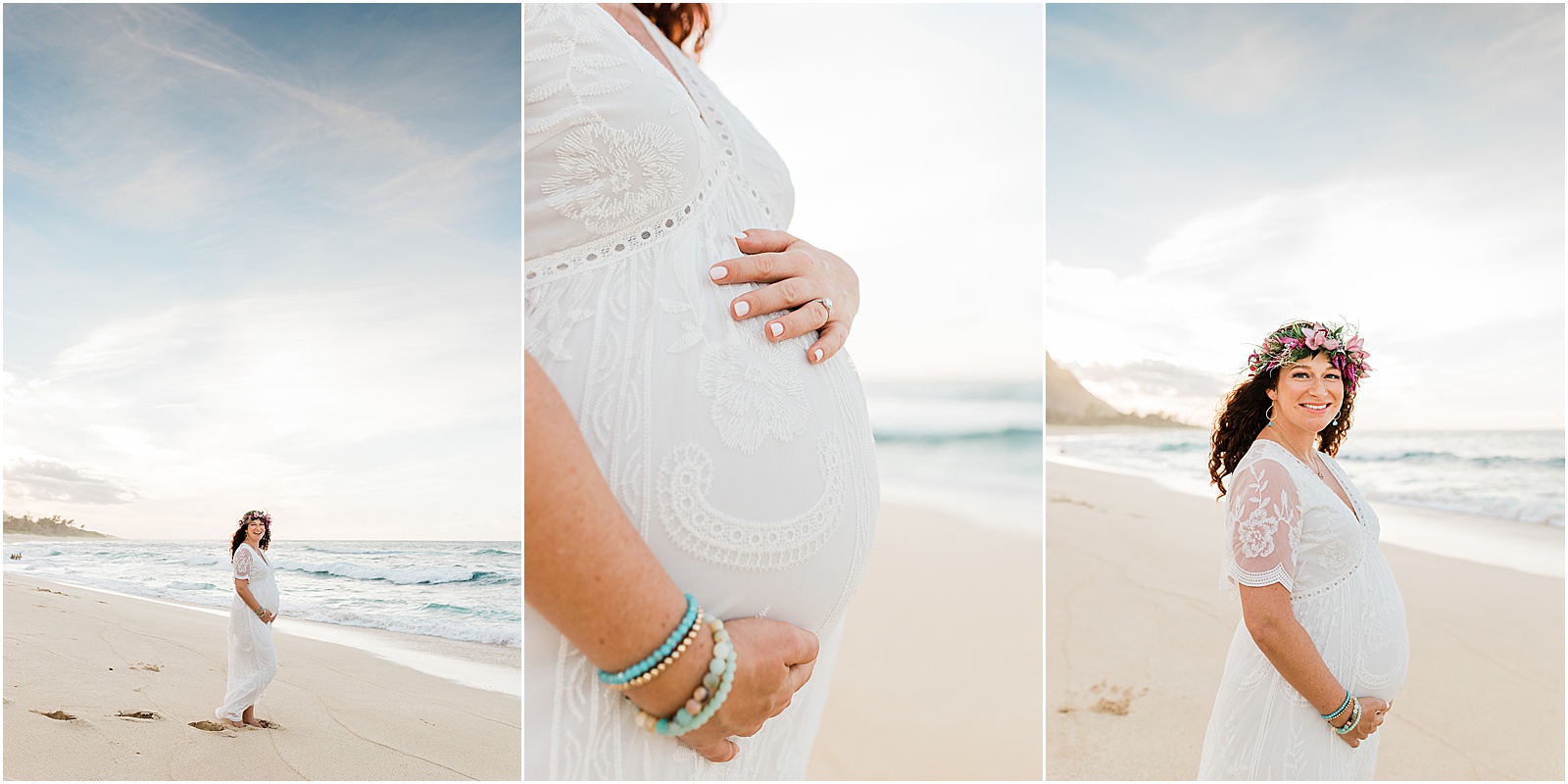 maternity photographers in oahu