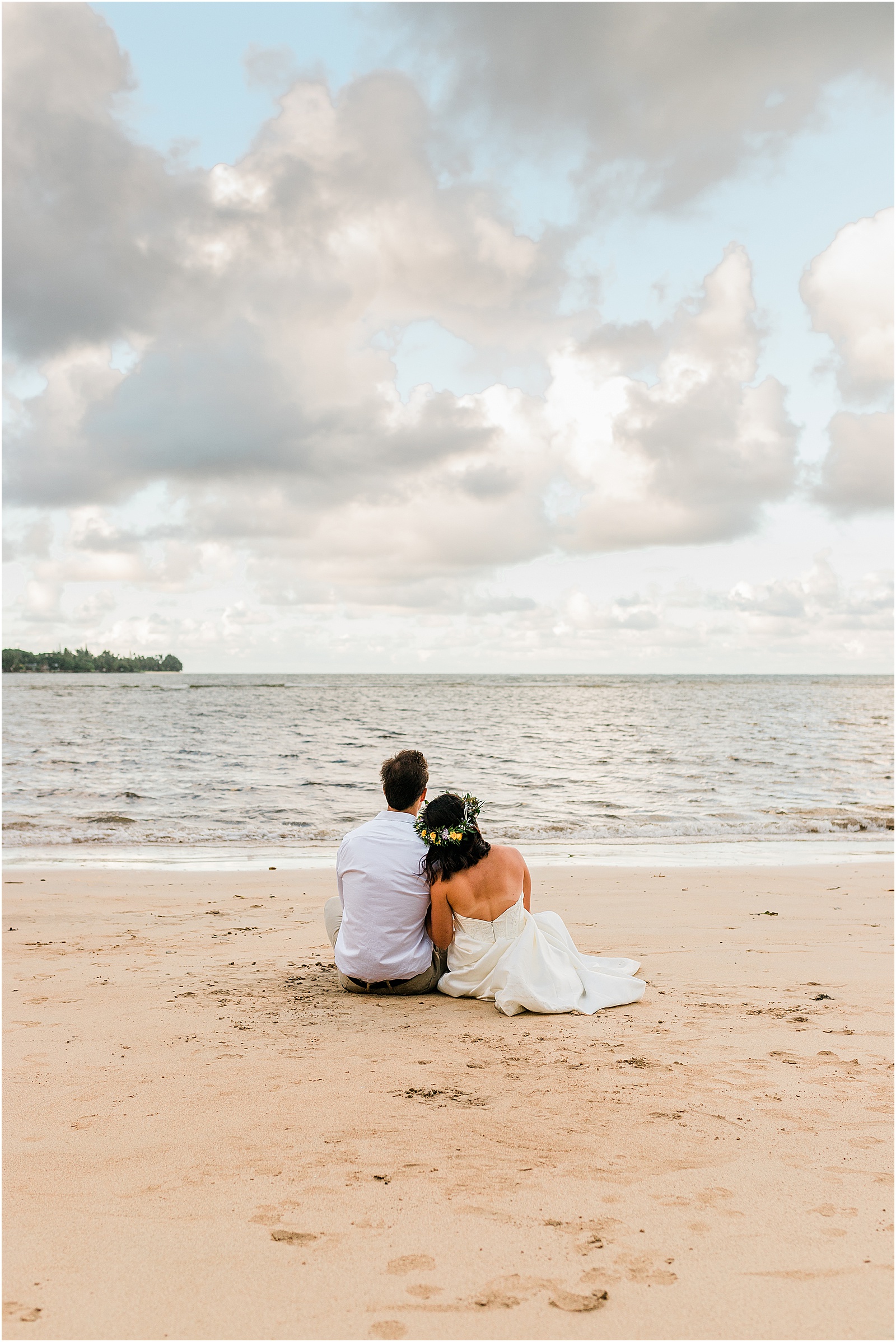 hawaii honeymoon photographer