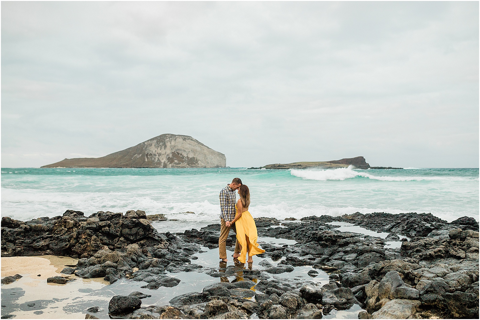 proposing in hawaii