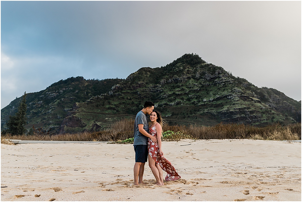 Oahu-engagement-photographer