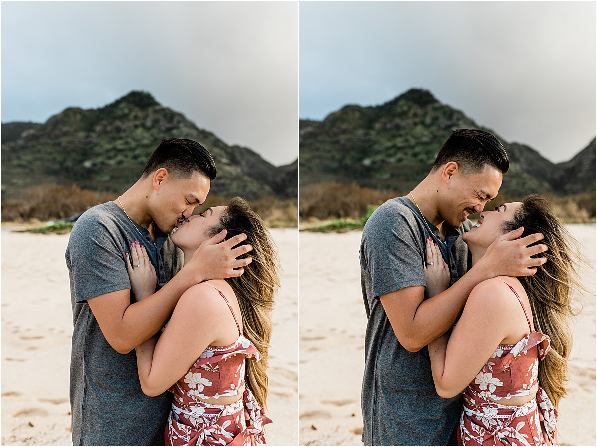 Oahu-engagement-photographer