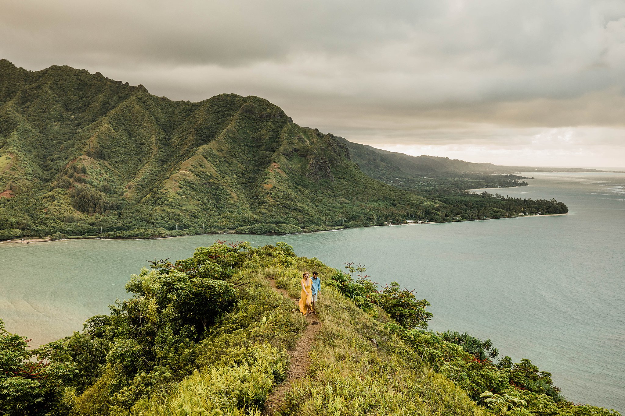 hawaii-engagement-photographer