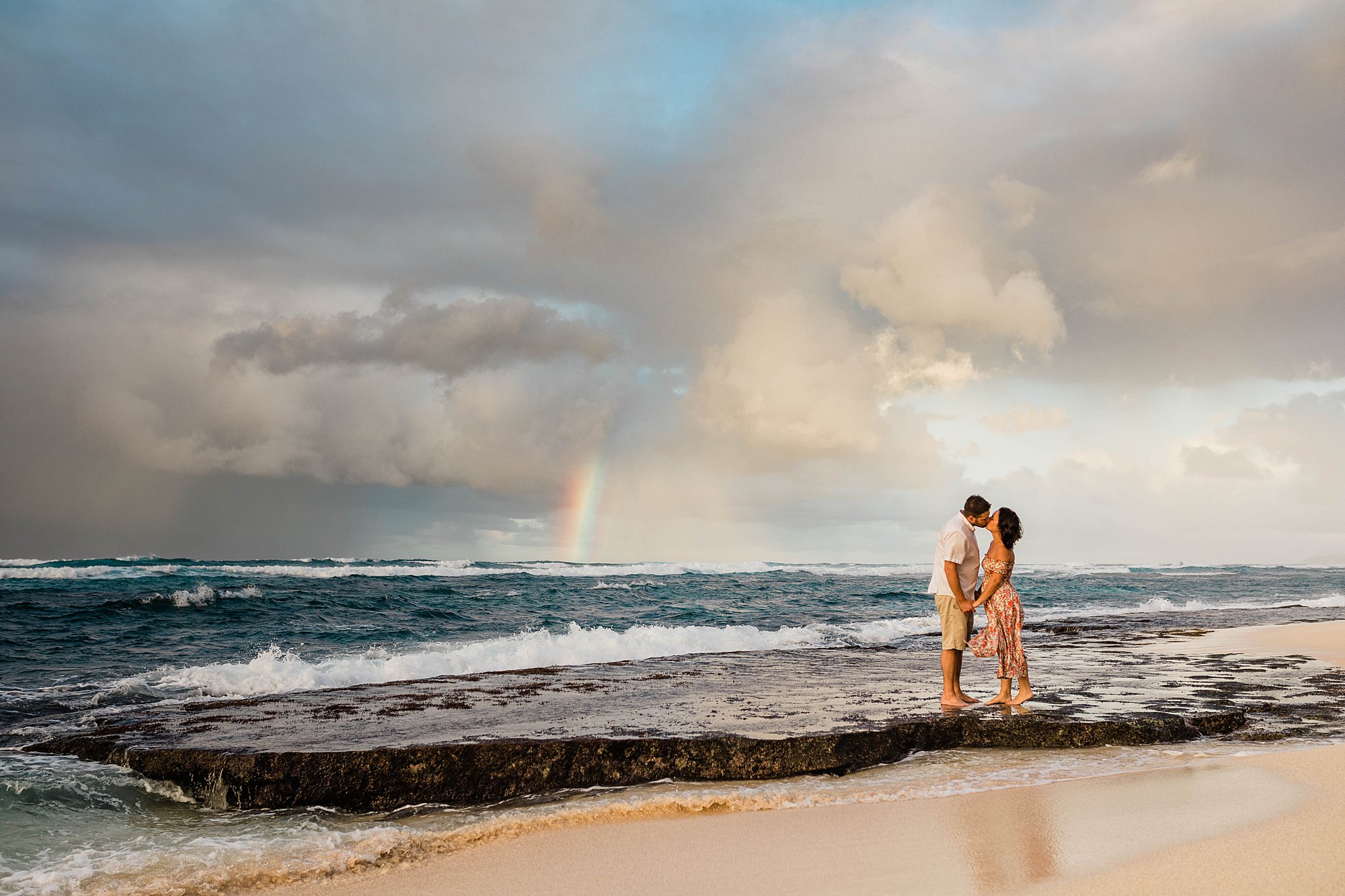 hawaii honeymoon