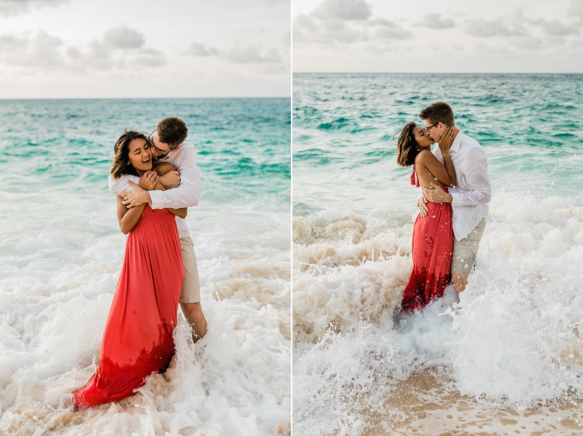 couples photos in laie