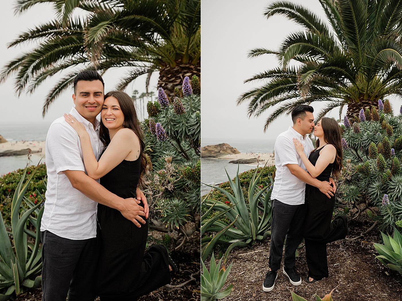 Orange County proposal at Treasure Island Beach.