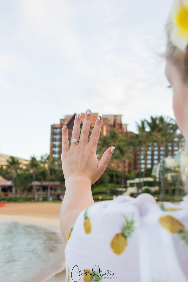 proposing in hawaii