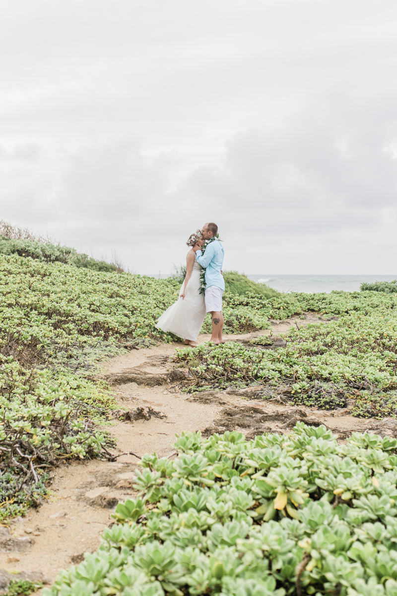 elopement at turtle bay
