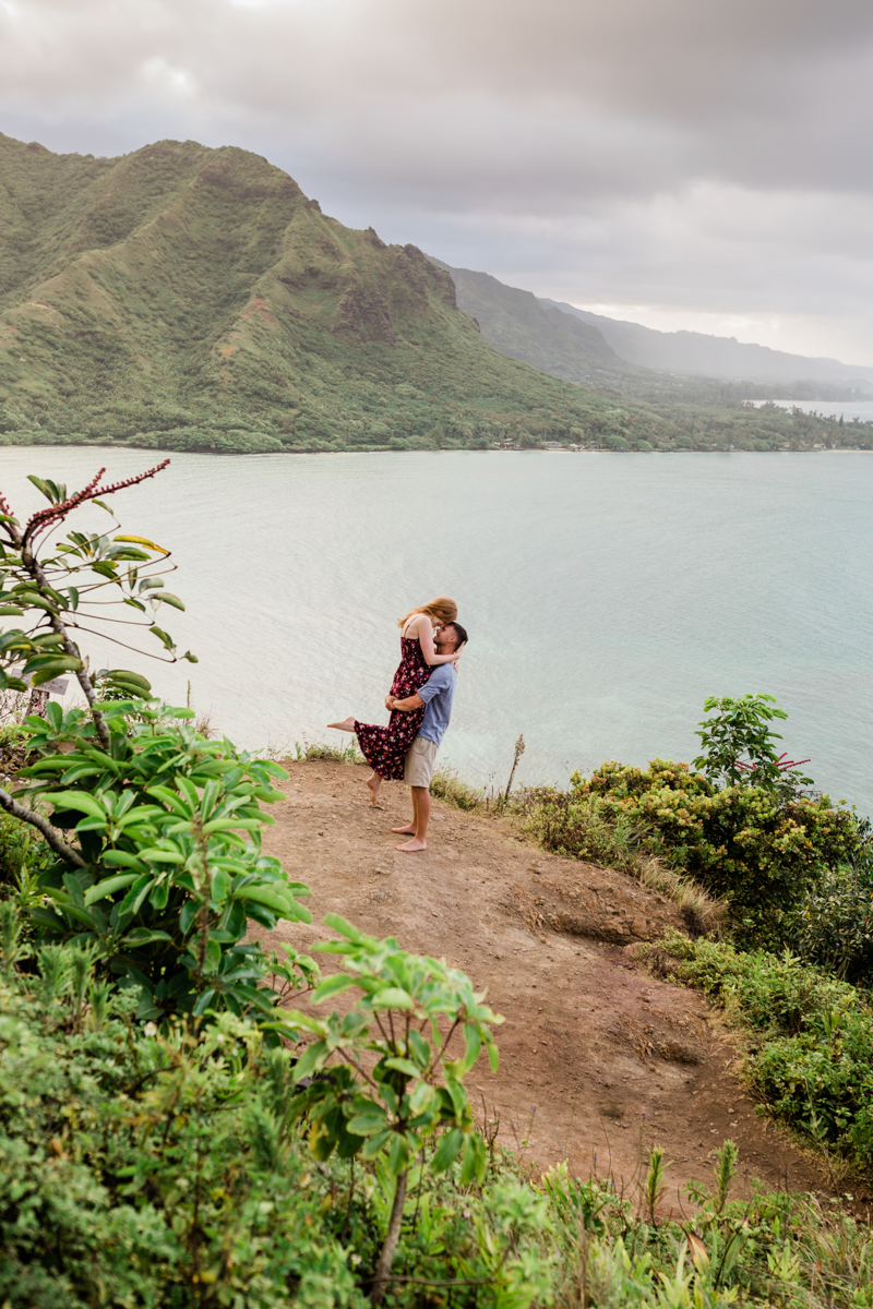 hawaii adventure photographer