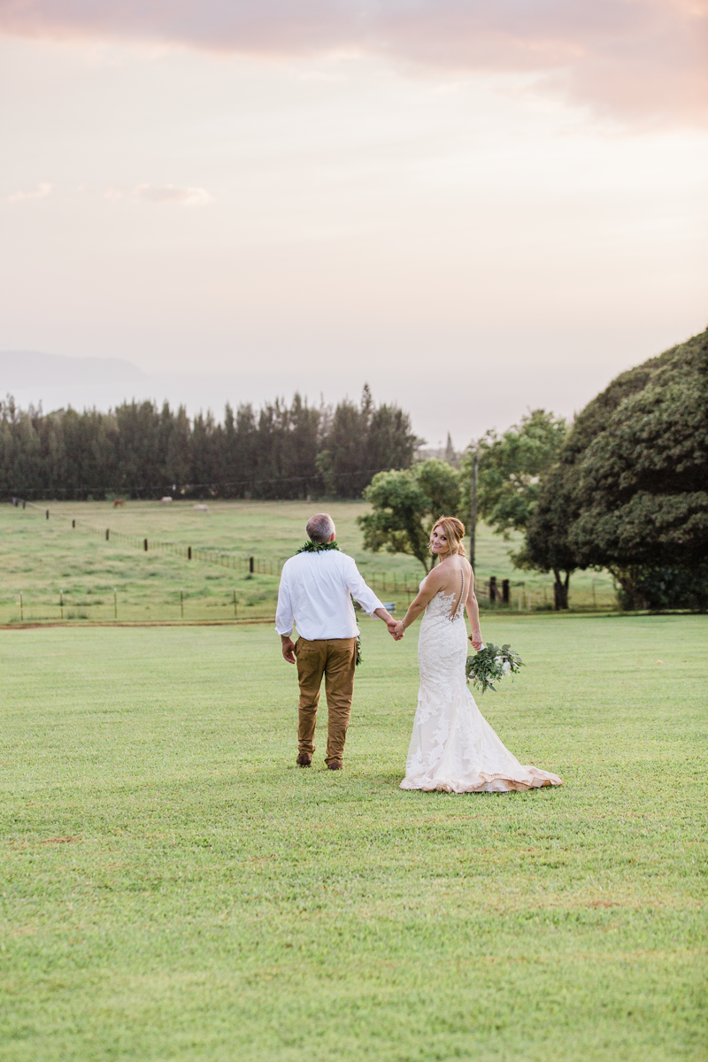 hawaii wedding photographer