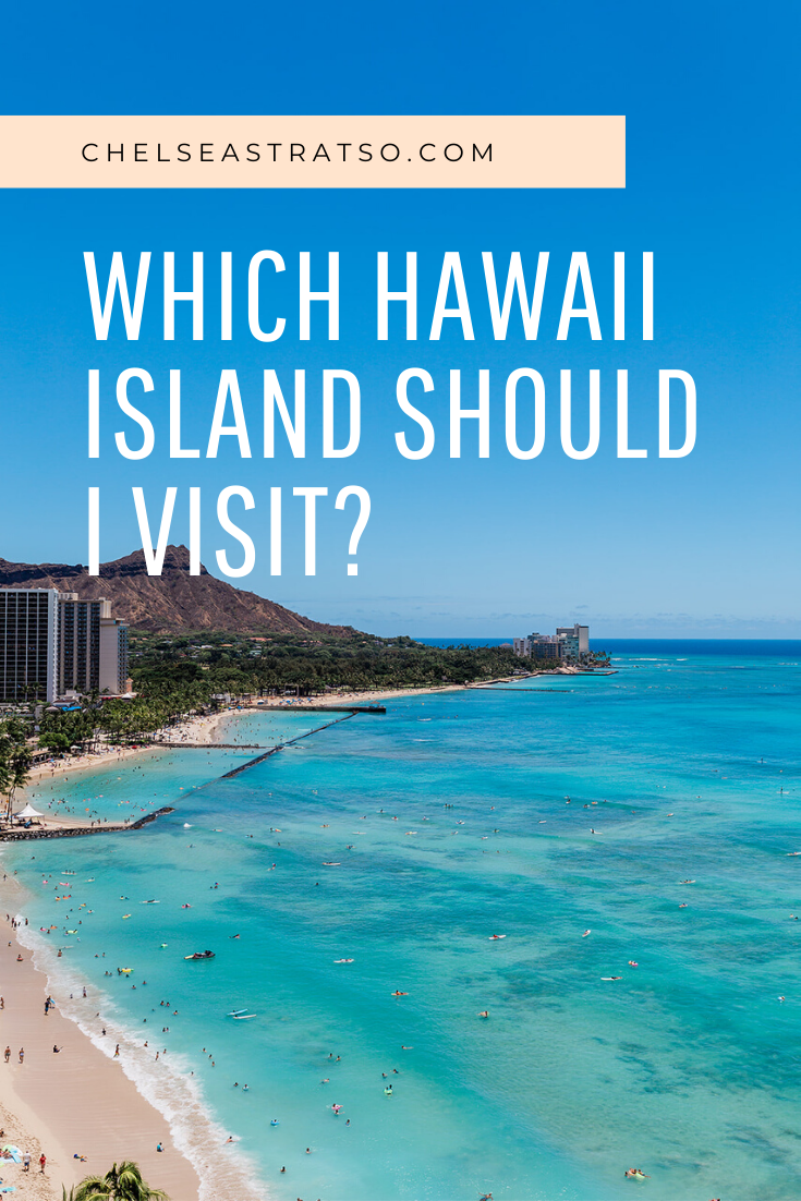 which hawaii island should i visit